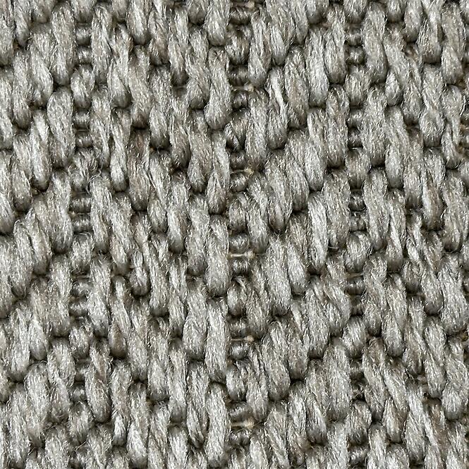Behúň s plochým tkaním Olymp 100 cm 9001 101