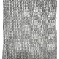 Behúň s plochým tkaním Olymp 60 cm 9001 101
