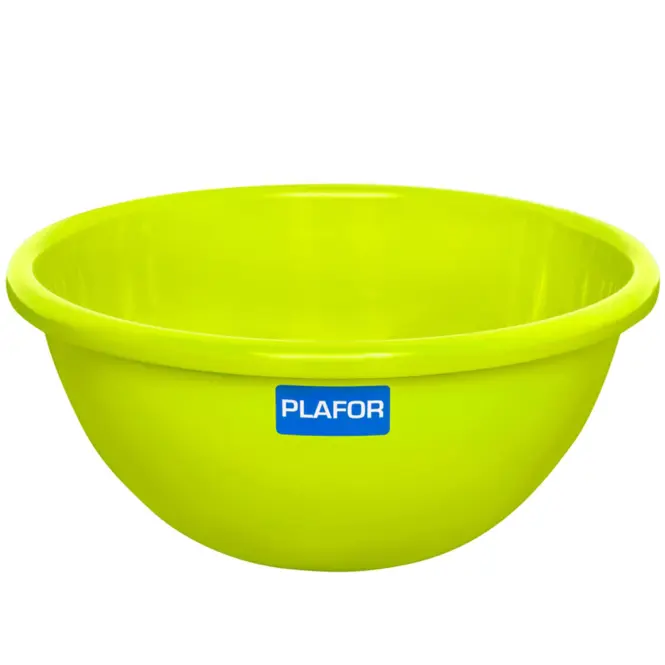 Zelená miska 1,7 l 623-00 43 ks