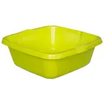 Zelená miska 13 l 602-00 43 ks