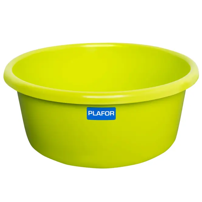 Zelená miska 4,5 l 502-00 43 ks