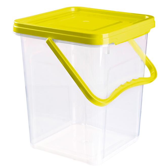Nádoba na čistenie 9,1 l 634-00 43 pt