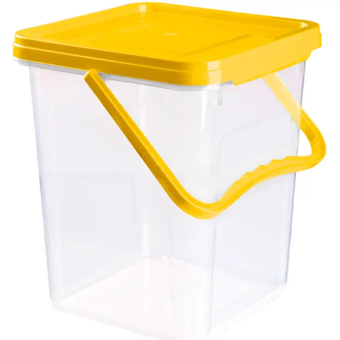 Nádoba na čistenie 9,1 l 634-00 43 pt