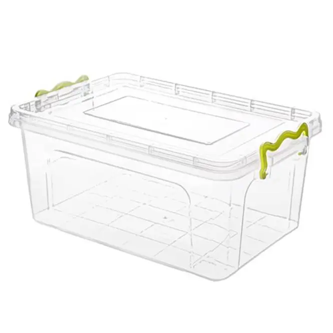 Trezorový kontajner 3L 645-00 43PT