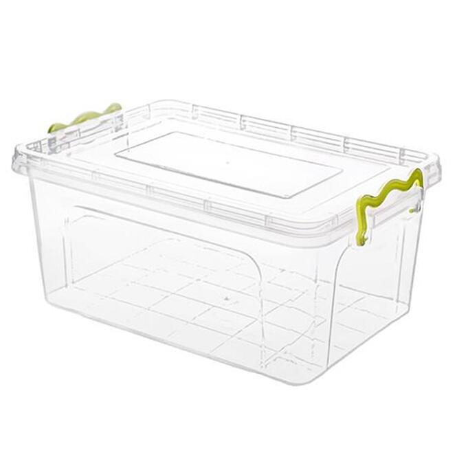 Trezorový kontajner 3L 645-00 43PT