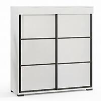 Komoda Tanger 80 Biela