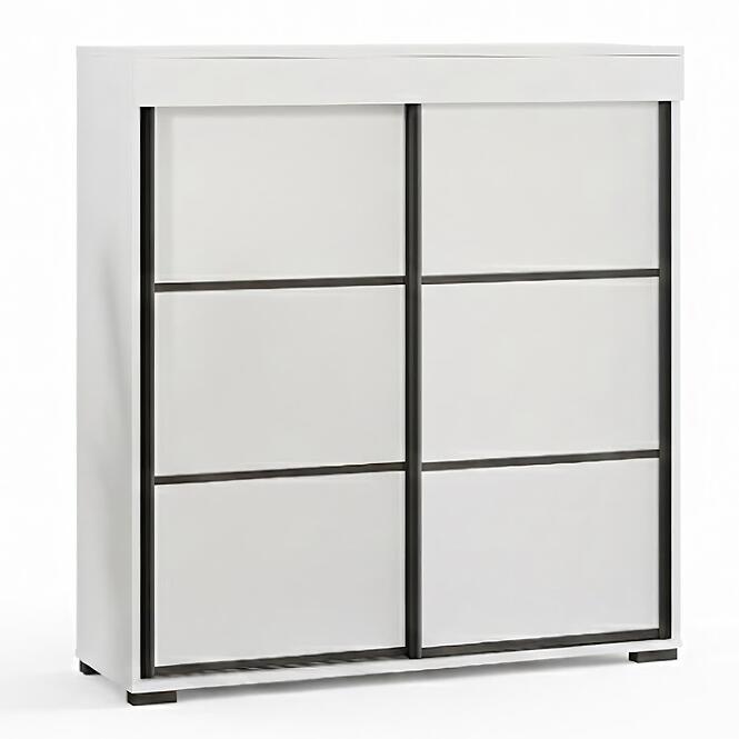 Komoda Tanger 80 Biela