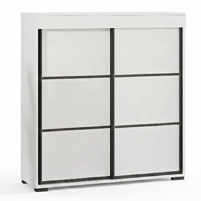 Komoda Tanger 80 Biela