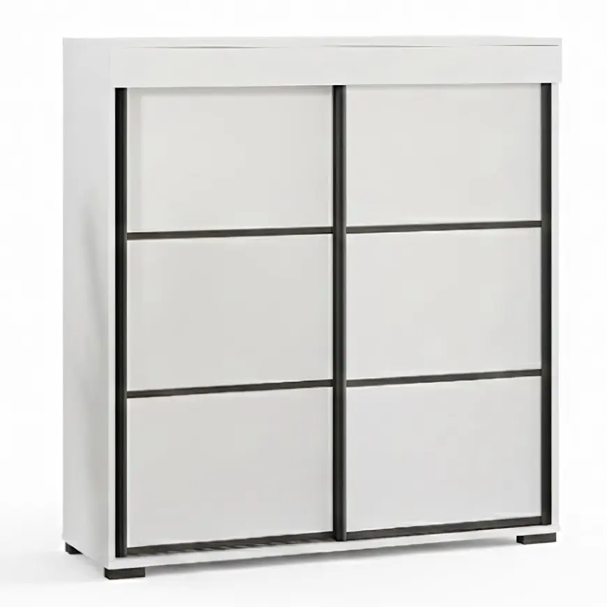 Komoda Tanger 80 Biela