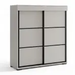 Komoda Tanger 80 Kašmír