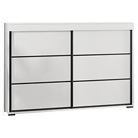 Komoda Tanger 120 Biela