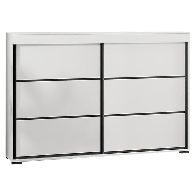 Komoda Tanger 120 Biela