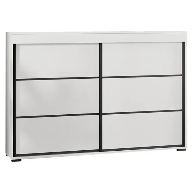 Komoda Tanger 120 Biela