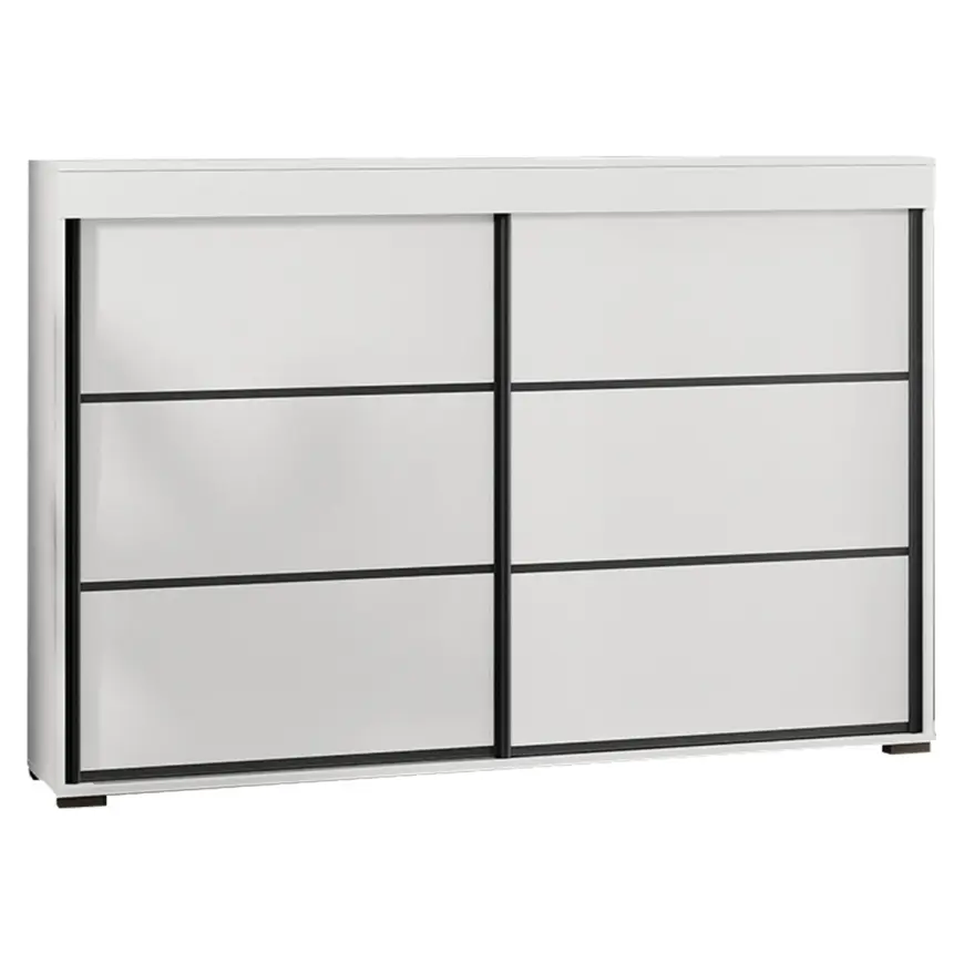 Komoda Tanger 120 Biela