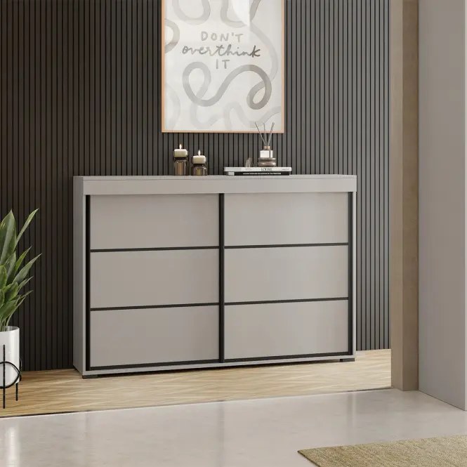 Komoda Tanger 120 Kašmír,4