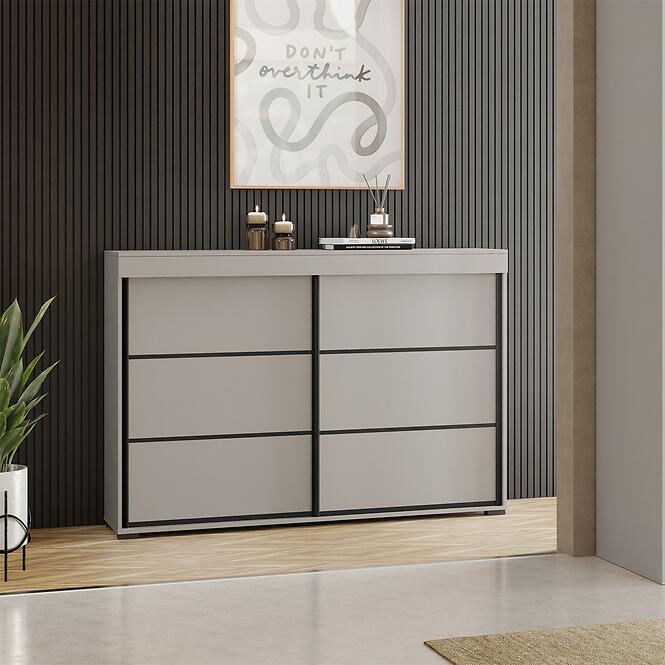 Komoda Tanger 120 Kašmír,4