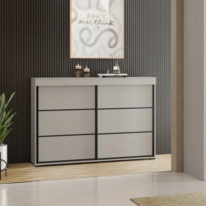 Komoda Tanger 140 Kašmír,4