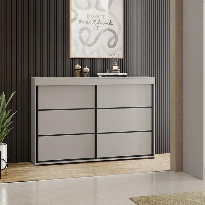 Komoda Tanger 140 Kašmír,4