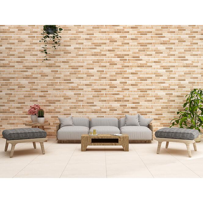 Brooklyn Beige 30/60,5