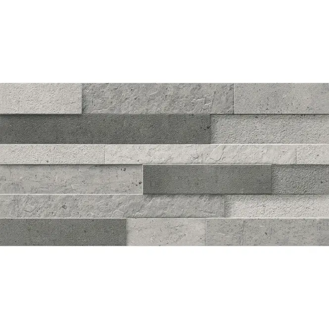 Fusion Loft Grey Rekt 30/60