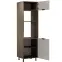 Korpus Luxeo K04-D60PM baltic storm,3