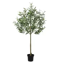 Umelý olivovník 120 cm 91711