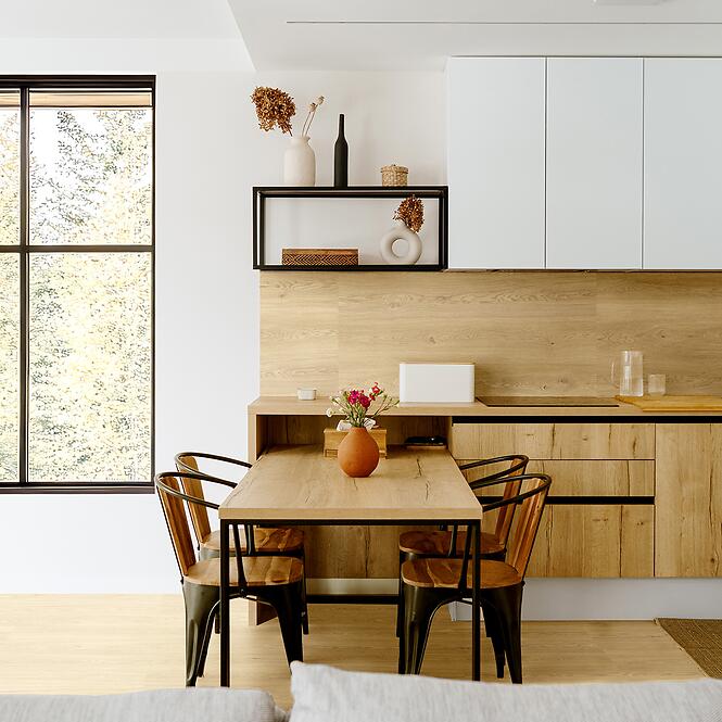 Legno Tavola Beige 60/120