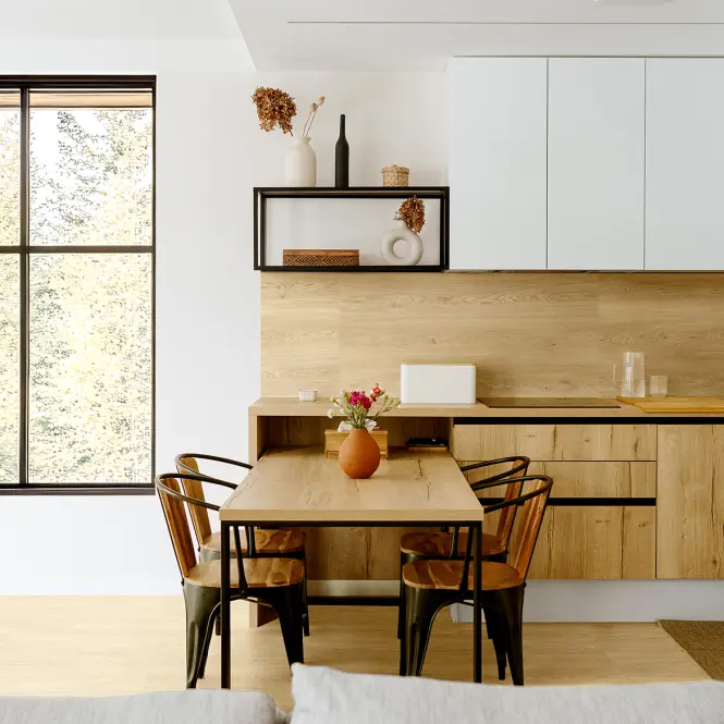 Legno Tavola Beige 60/120,6