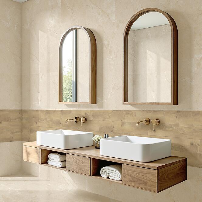 Superior Beige 60/60