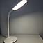 Stolová lampa TR-088M LED USB WHITE LB1