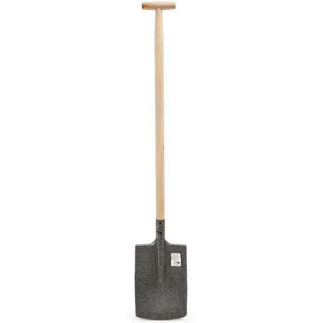 Rýľ s násadou ECONOMY