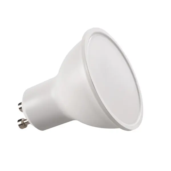Žiarovka LED TOMI GU10 4,9W 4000K 34967