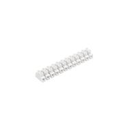 Spojovacia spojka H-2.5MM2 PP M (26430)