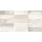 Tuzzi White Mix Glossy 29,7/60,2