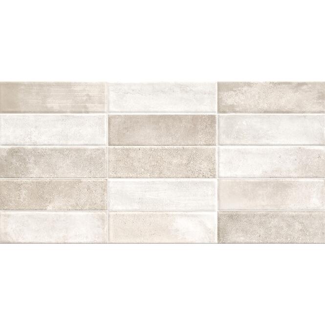 Tuzzi White Mix Glossy 29,7/60