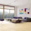 Laminátová podlaha vodoodolná Dub Harmony 8 mm AC4 Aqua Parquet Mercado 40104,5