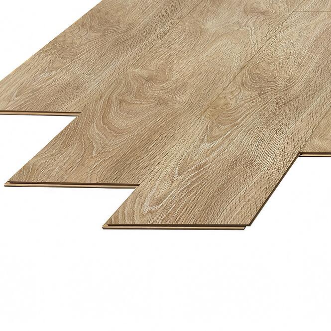 Laminátová podlaha vodoodolná Dub Harmony 8 mm AC4 Aqua Parquet Mercado 40104