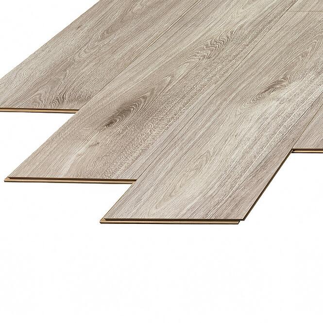Laminátová podlaha vodoodolná Dub Scandi 8 mm AC4 Aqua Parquet Mercado 6201,3