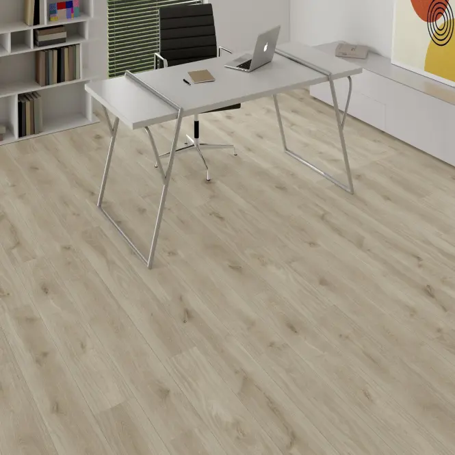 Laminátová podlaha vodoodolná Dub Scandi 8 mm AC4 Aqua Parquet Mercado 6201