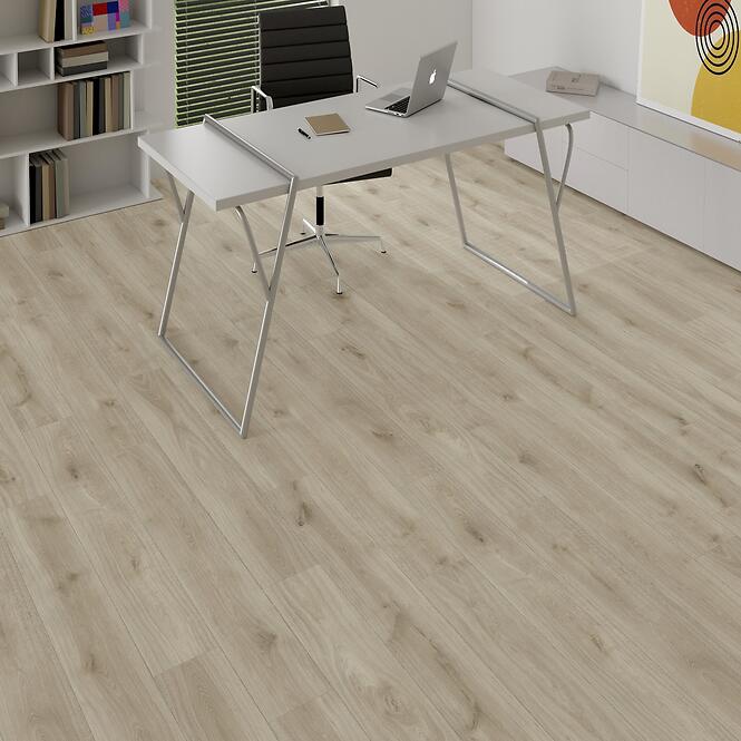 Laminátová podlaha vodoodolná Dub Scandi 8 mm AC4 Aqua Parquet Mercado 6201,6