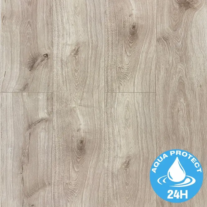 Laminátová podlaha vodoodolná Dub Scandi 8 mm AC4 Aqua Parquet Mercado 6201