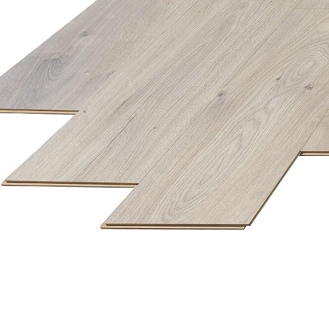Laminátová podlaha Dub Modern 7mm AC4 Promo 4557