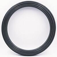 Napínací drôt ZN+PCV 3,6 mm 55 MB antracit