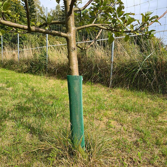 Sieťovina na stromy H-60 cmx30 cm zelená 1  ks