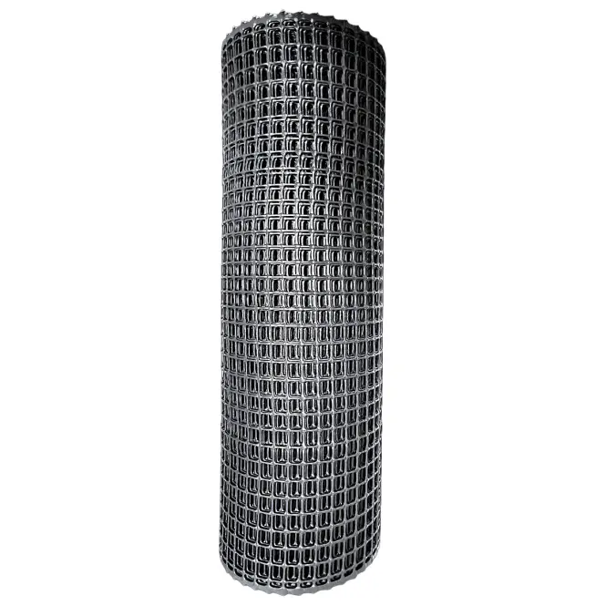 Polynetová sieťovina 10 mb 265 g/m2 veľkosť ôk cca 15 mm