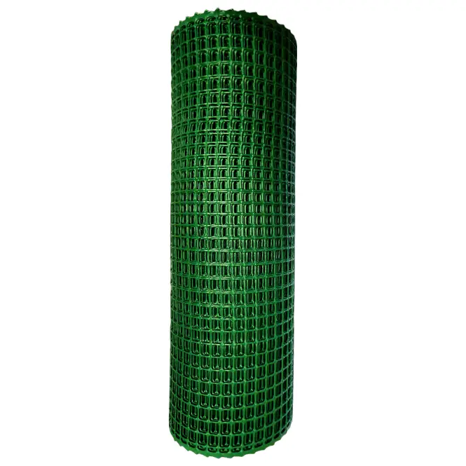 Polynetová sieťovina 10 mb 265 g/m2 veľkosť ôk cca 15 mm