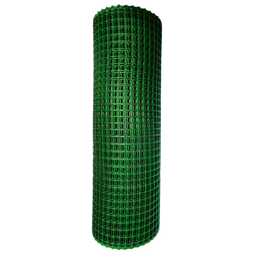 Polynetová sieťovina 10 mb 265 g/m2 veľkosť ôk cca 15 mm