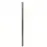 Stĺpik 42x1,0 mm 200 cm Zn