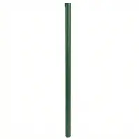 Stĺpik 42x1,0 mm 150 cm Zn+RAL6005