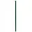 Stĺpik 42x1,0 mm 150 cm Zn+RAL6005